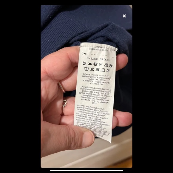 Puma Performance Pull - Picture 3 of 4